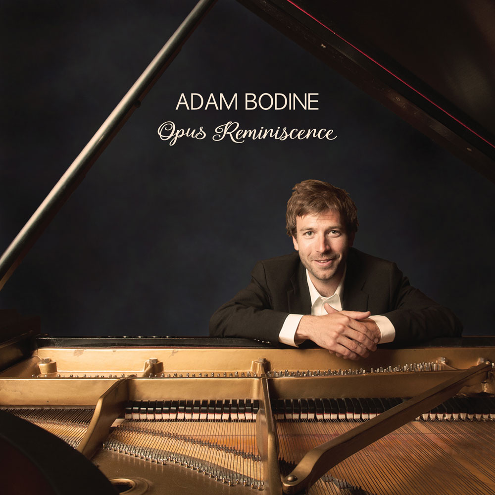 Adam Bodine - Opus Reminiscence